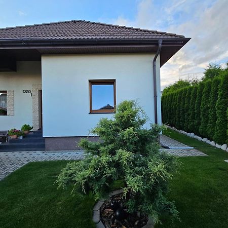 Ubytovanie Na Sukromi Vel'ka Lomnica Exterior foto