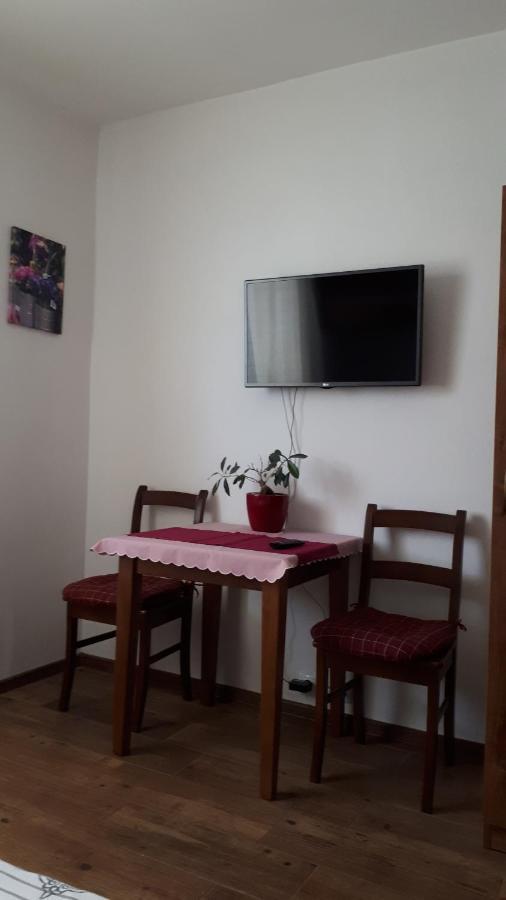 Ubytovanie Na Sukromi Vel'ka Lomnica Exterior foto
