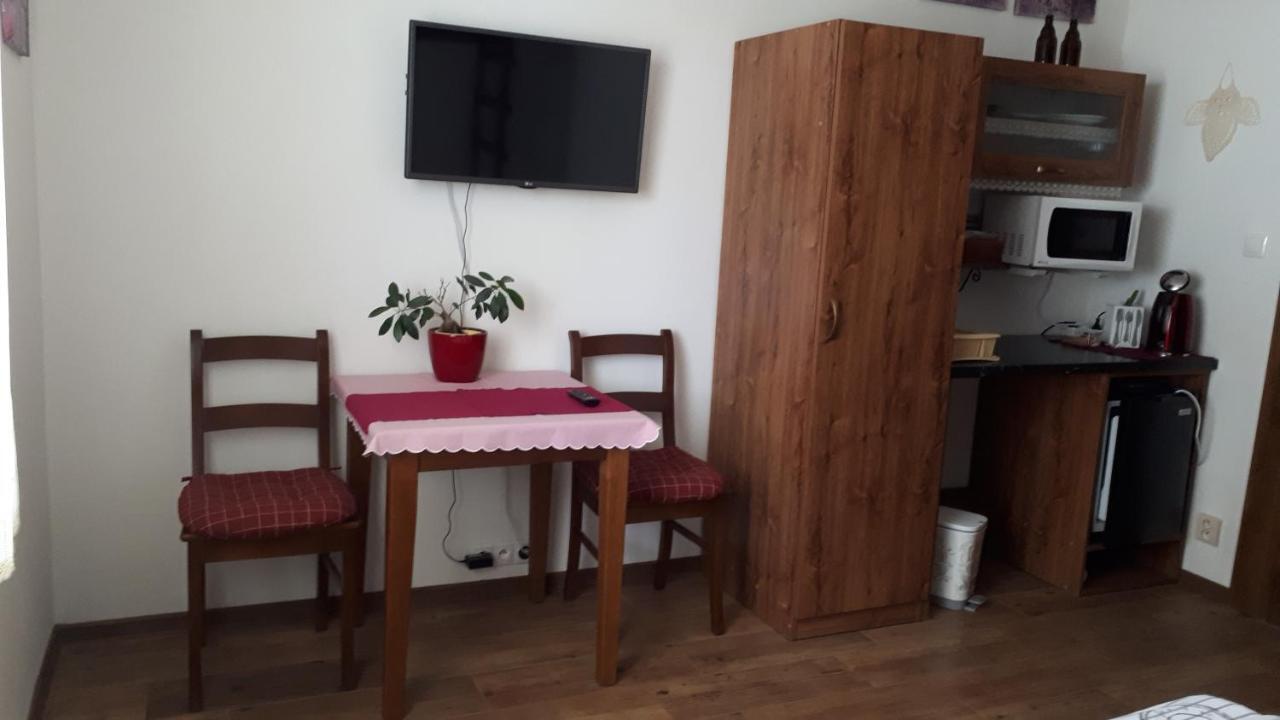Ubytovanie Na Sukromi Vel'ka Lomnica Exterior foto